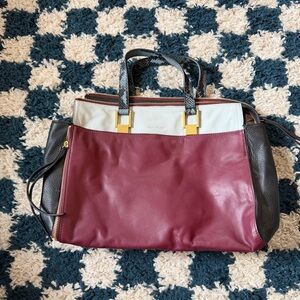 Pour la Victoire Tote